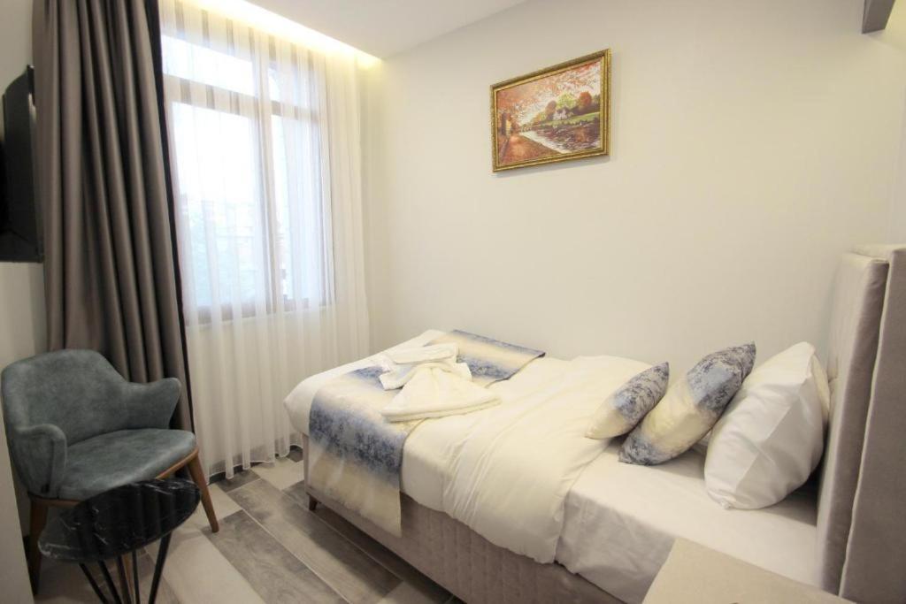 Guler Palas Hotel Vefa - Istanbul — Photos 3